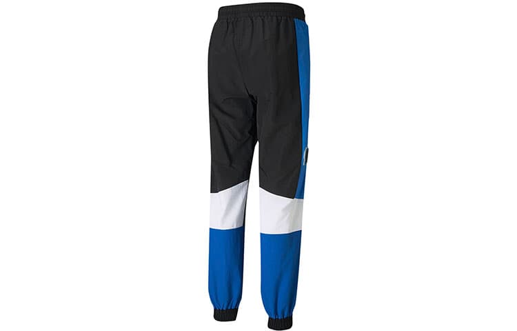 Штаны Puma Ferrari Racing Pants - изображение 2