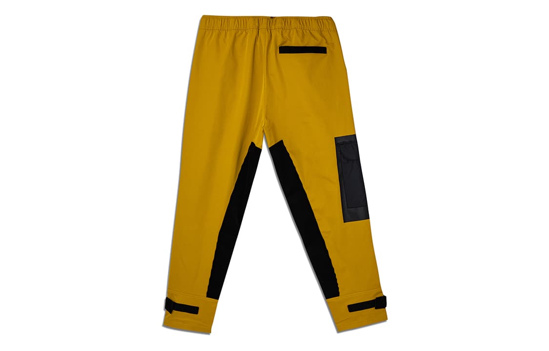 Штаны adidas Adv Wv Pant - изображение 2