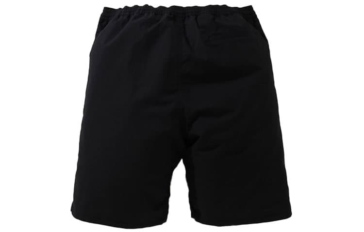 Шорты BAPE Shark Print Reversible Shorts - изображение 2