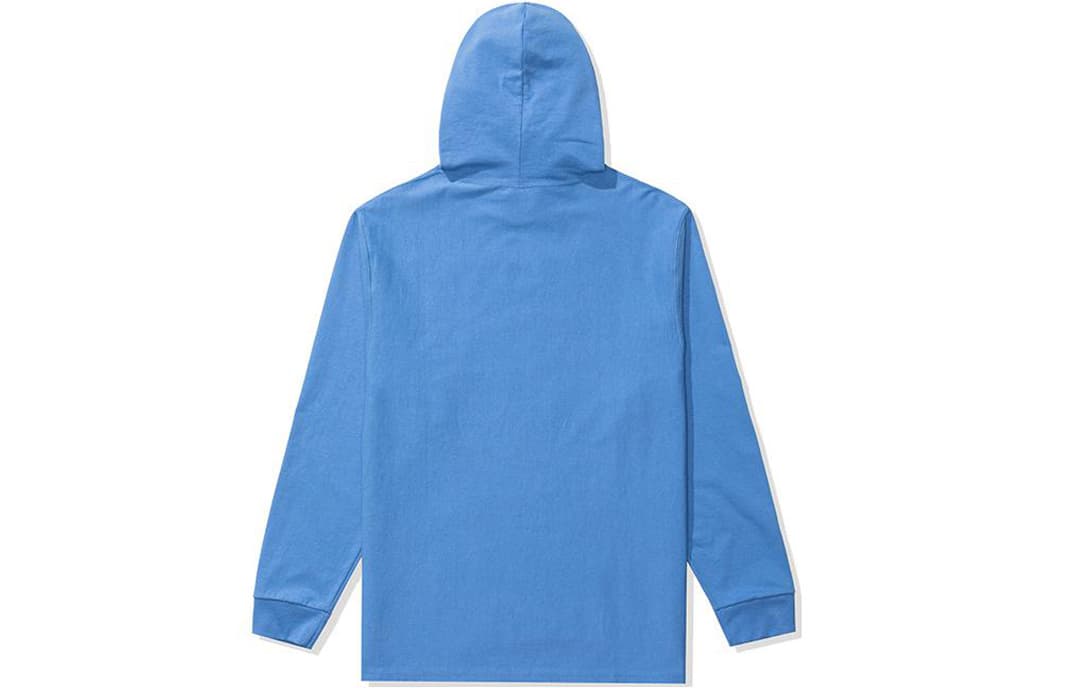 Худи UNDEFEATED Icon - изображение 2