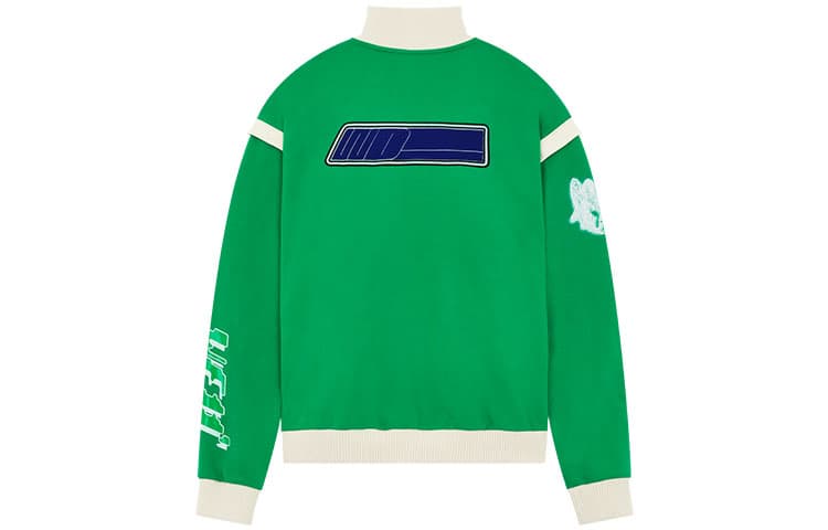 Худи WE11DONE SS22 Logo - изображение 2