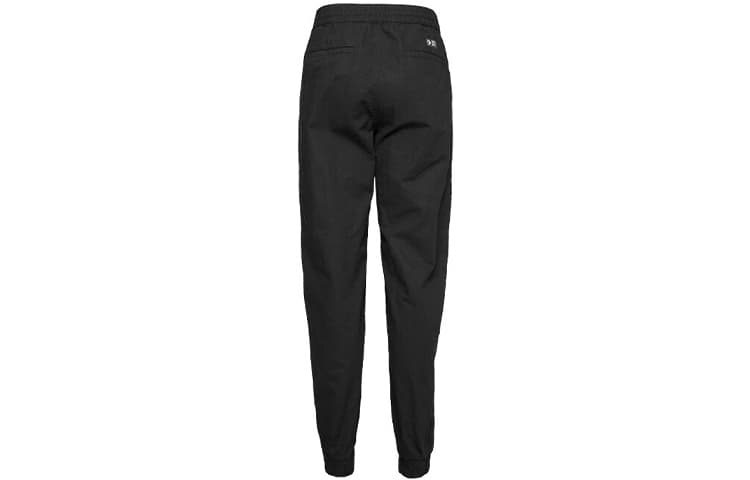 Штаны Converse Jogger Pants Black - изображение 2