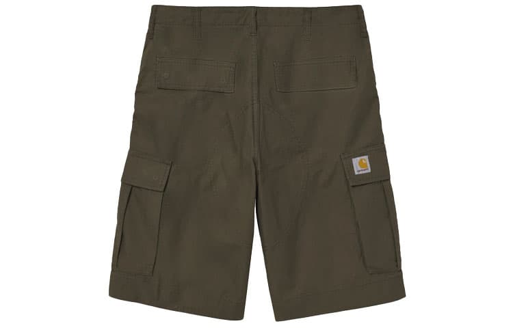Carhartt WIP Regular Cargo Short - изображение 2