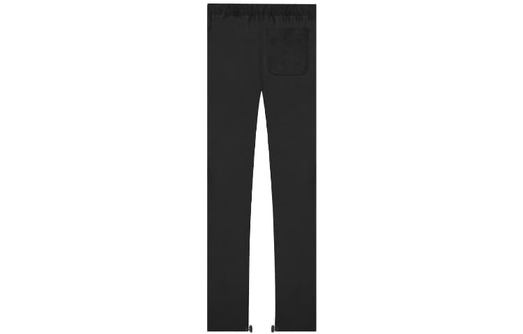 Штаны Fear of God Essentials SS21 Track Pant Stretch Limo Logo - изображение 2