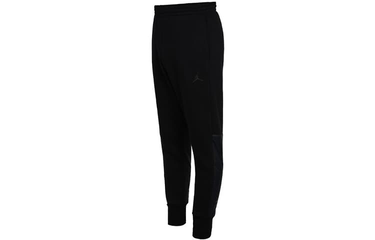 Штаны Jordan Sw Aj11 Hybrid Logo - изображение 3