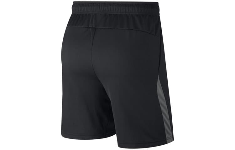 Шорты Nike Dri-FIT Training Shorts Black - изображение 2