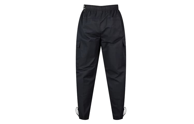 Штаны Nike Sportswear Logo Woven Cargo Pants - изображение 2