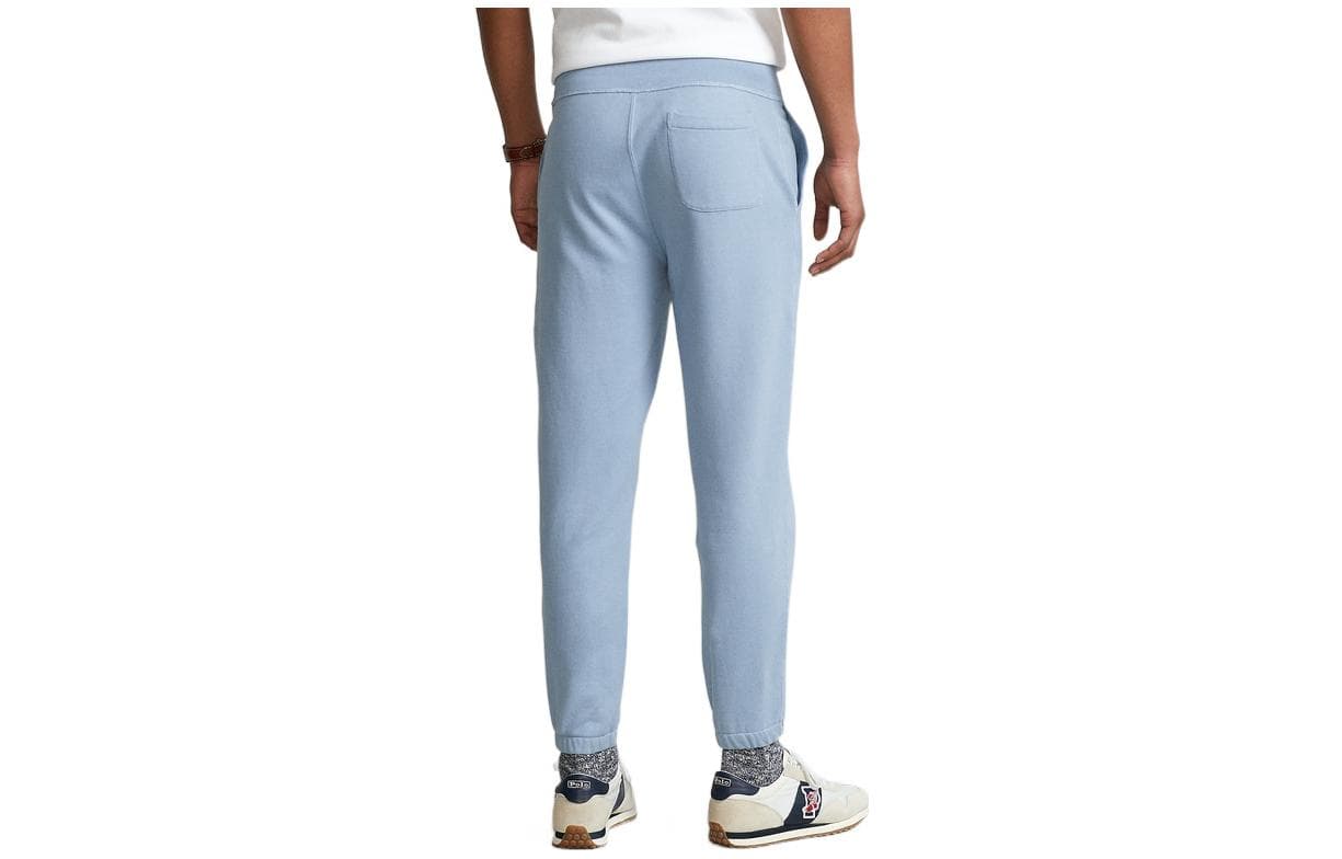 Штаны Polo Ralph Lauren SS22 - изображение 4