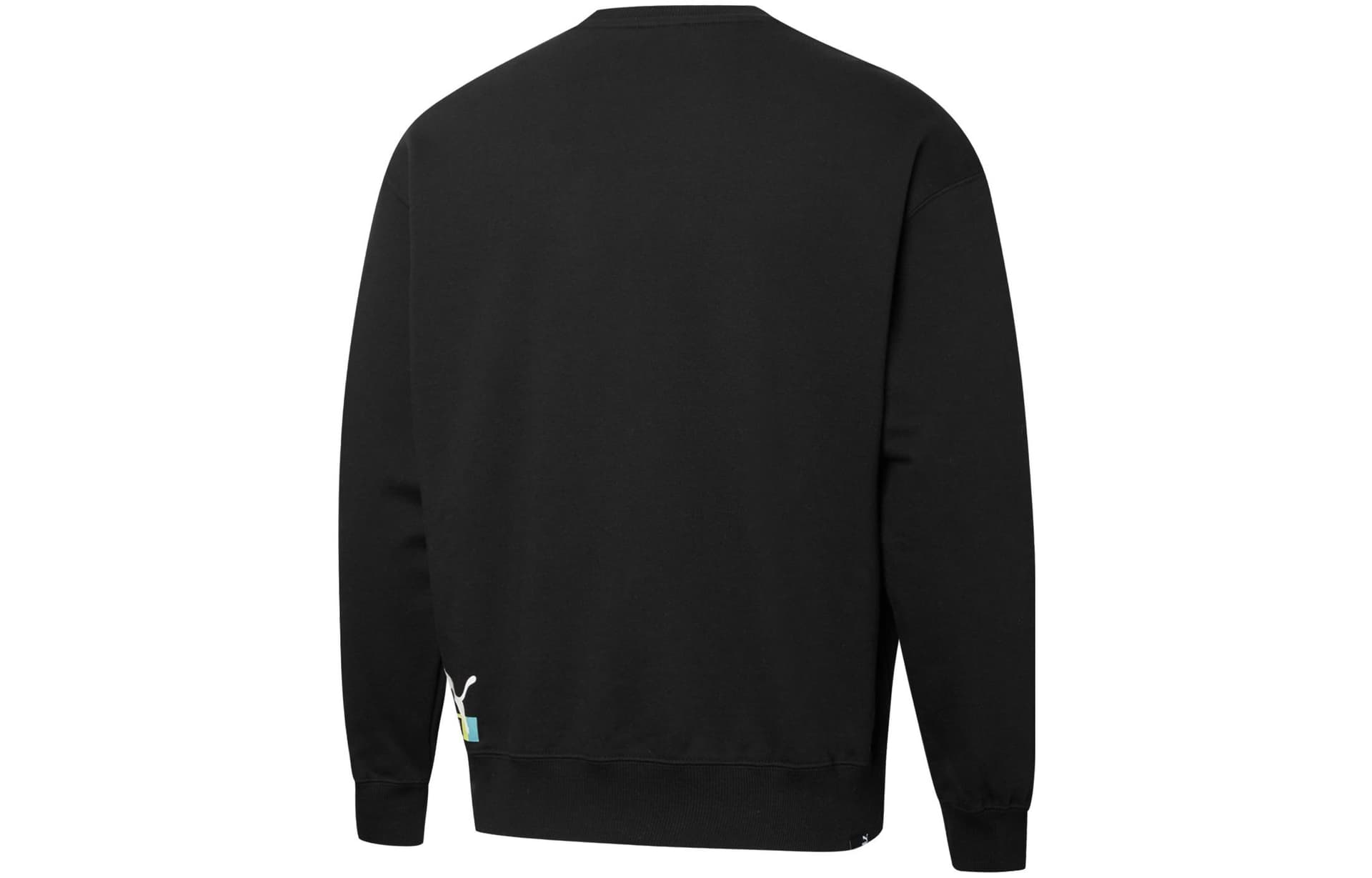 Худи Puma Logo - изображение 2