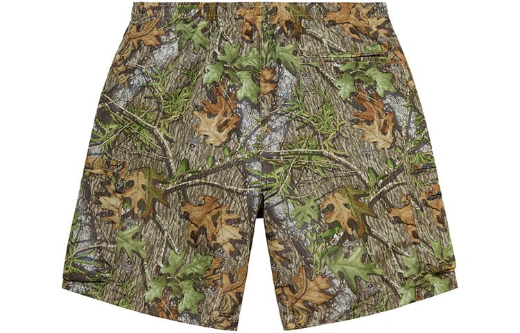 Шорты Supreme SS21 Week 17 Cargo Water Short - изображение 2