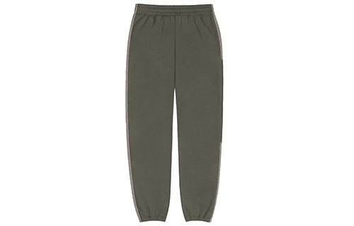 Штаны adidas x Kanye West Calabasas TP Joggers - изображение 2