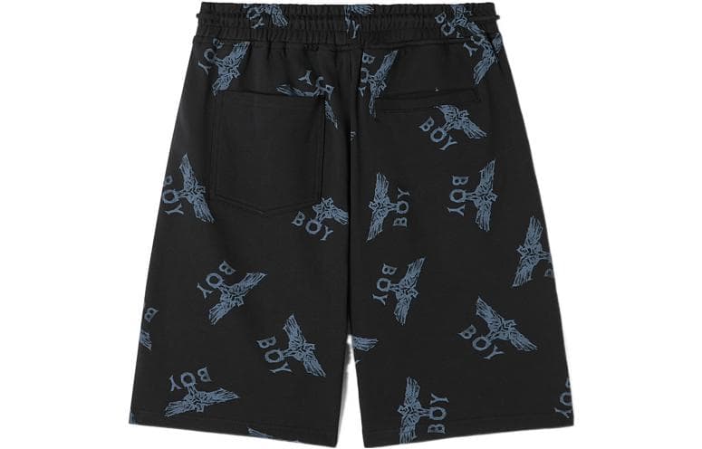 Шорты Boy London SS22 logo - изображение 2