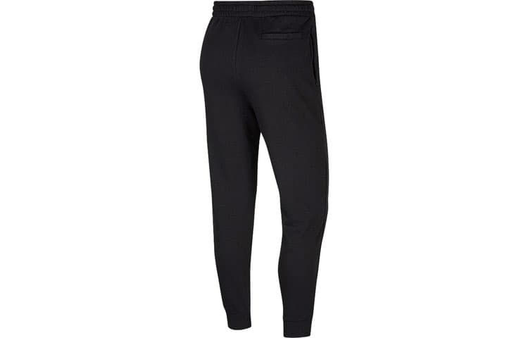Штаны Jordan Jogger Pants Black - изображение 2