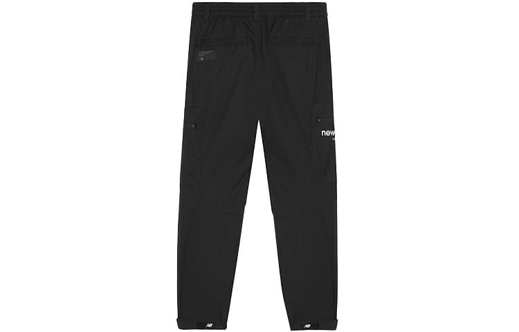 Штаны New Balance Logo - изображение 2