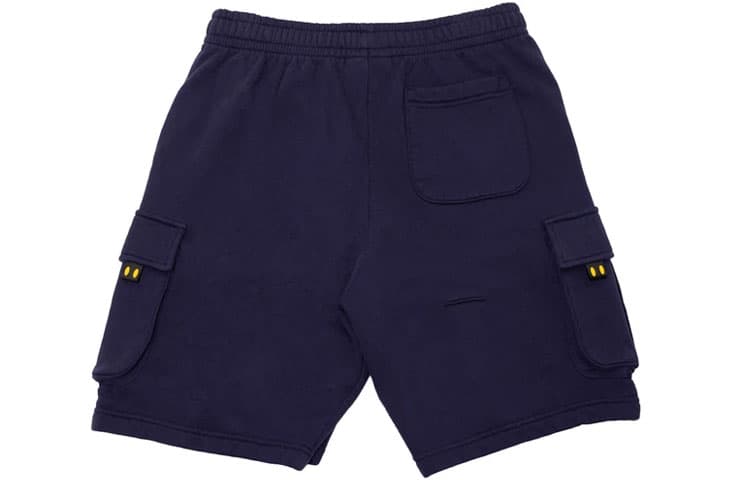 Шорты Drew House Cargo Sweatshort Logo - изображение 2