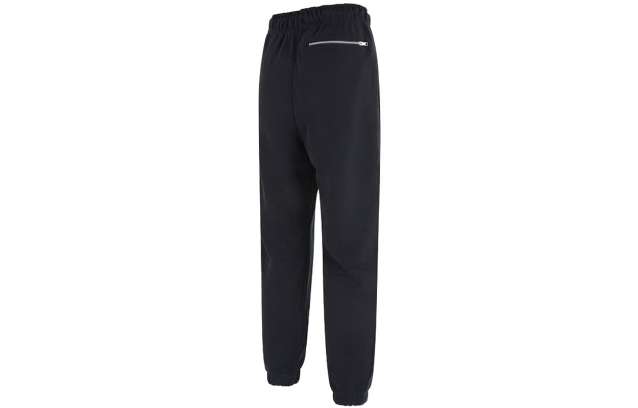 Штаны Jordan Essentials Statement Black - изображение 2