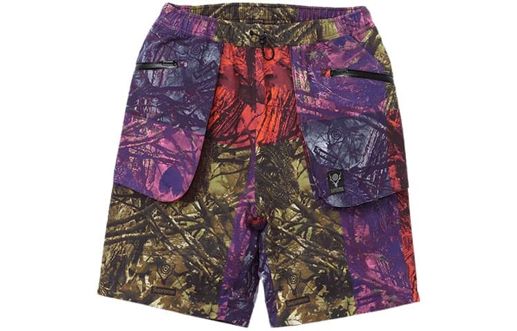 Штаны Supreme SS21 Week 9 x SOUTH2 WEST8 River Trek Pant - изображение 3