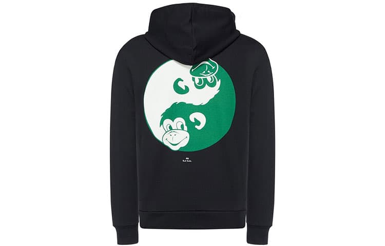 Худи Paul Smith Logo - изображение 2