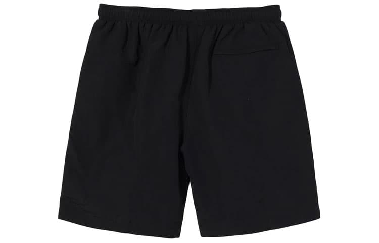 Шорты Stussy Smooth Stock Water Short Logo - изображение 2