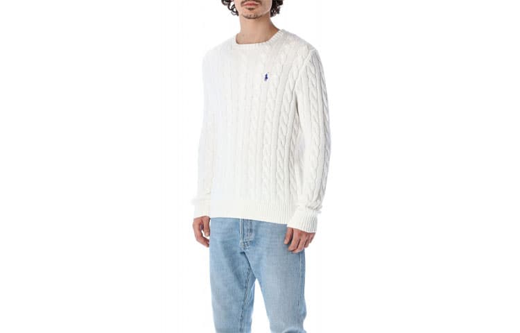 Кофта Polo Ralph Lauren SS22 - изображение 2