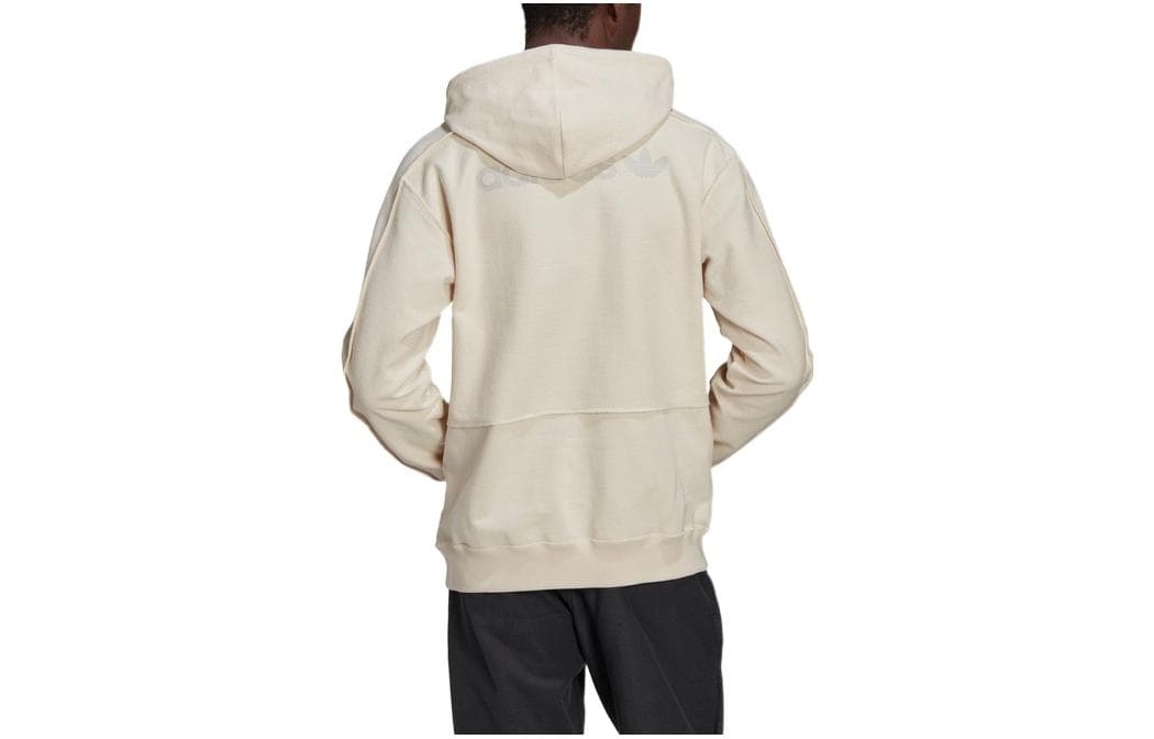 Худи adidas originals Logo - изображение 2