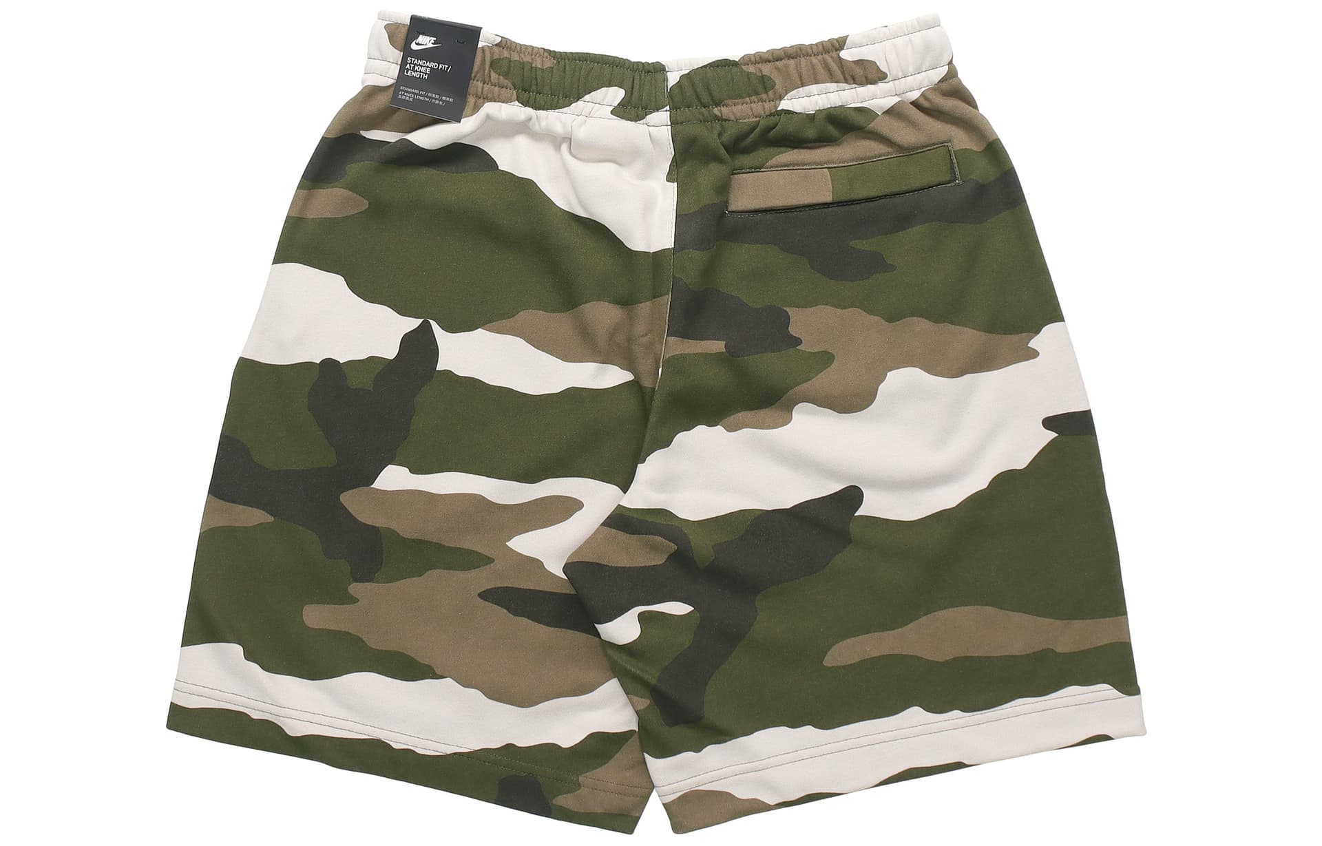 Шорты Nike Sportswear Club - изображение 2