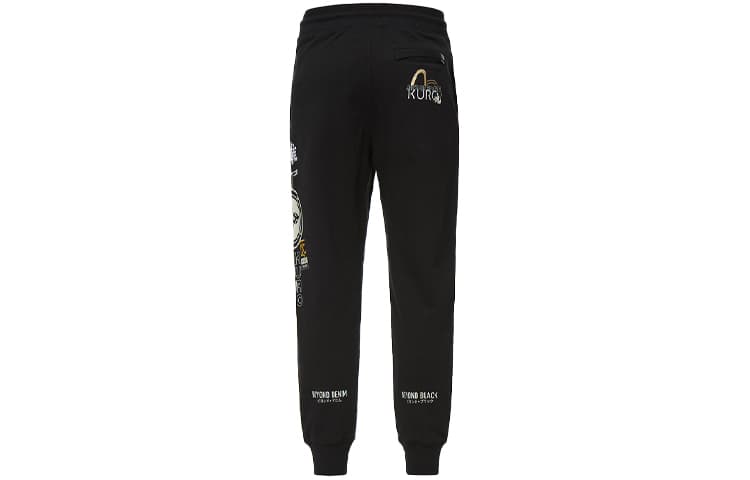 Штаны EVISU - изображение 2