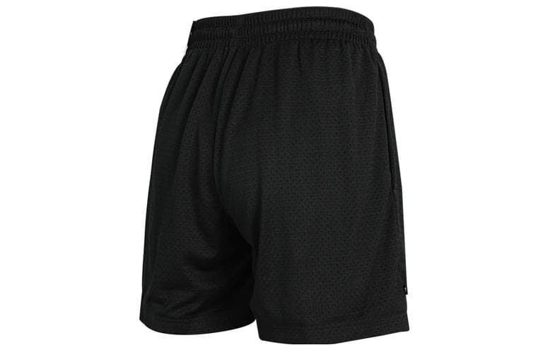 Шорты Nike Mesh Short Freak Black - изображение 2