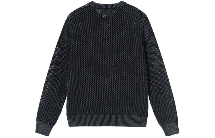 Кофта Stussy FW21 - изображение 2