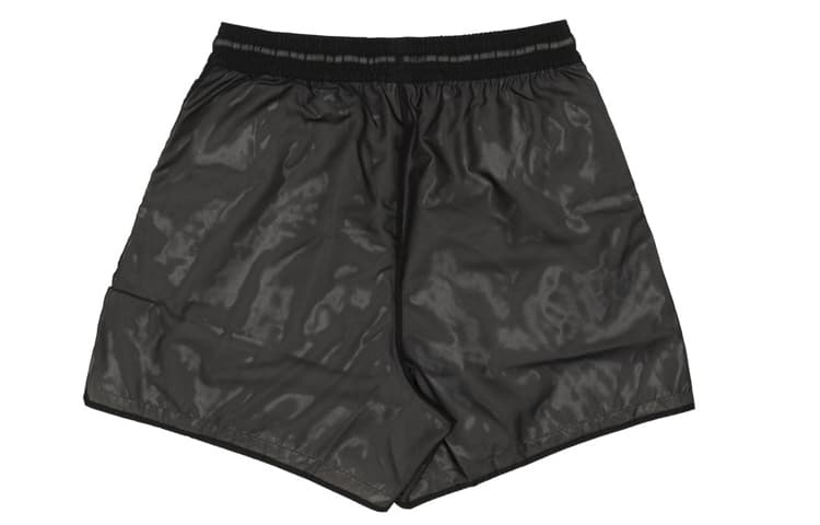 Шорты Nike x Fear of God Shorts - изображение 2