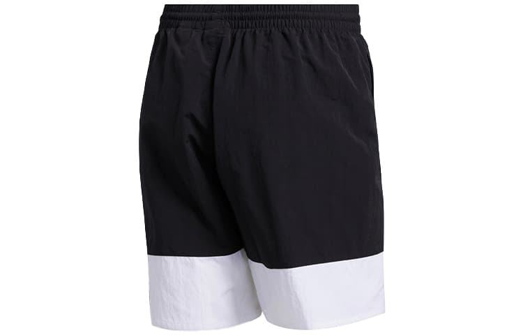 Шорты adidas Originals Logo Print Shorts - изображение 2