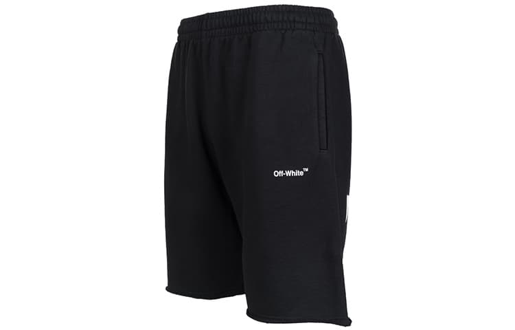 Шорты OFF-WHITE SS22 Logo - изображение 3