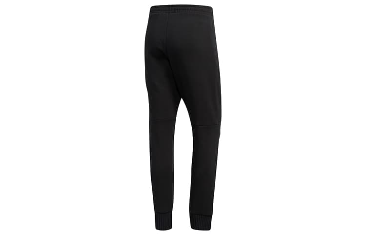 Штаны adidas Wj Pt Kn Swt logo - изображение 2