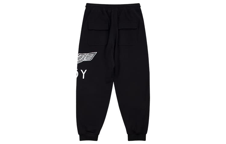 Штаны Boy London Logo - изображение 2