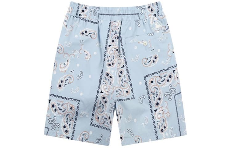 Шорты MLB Logo Shorts - изображение 2