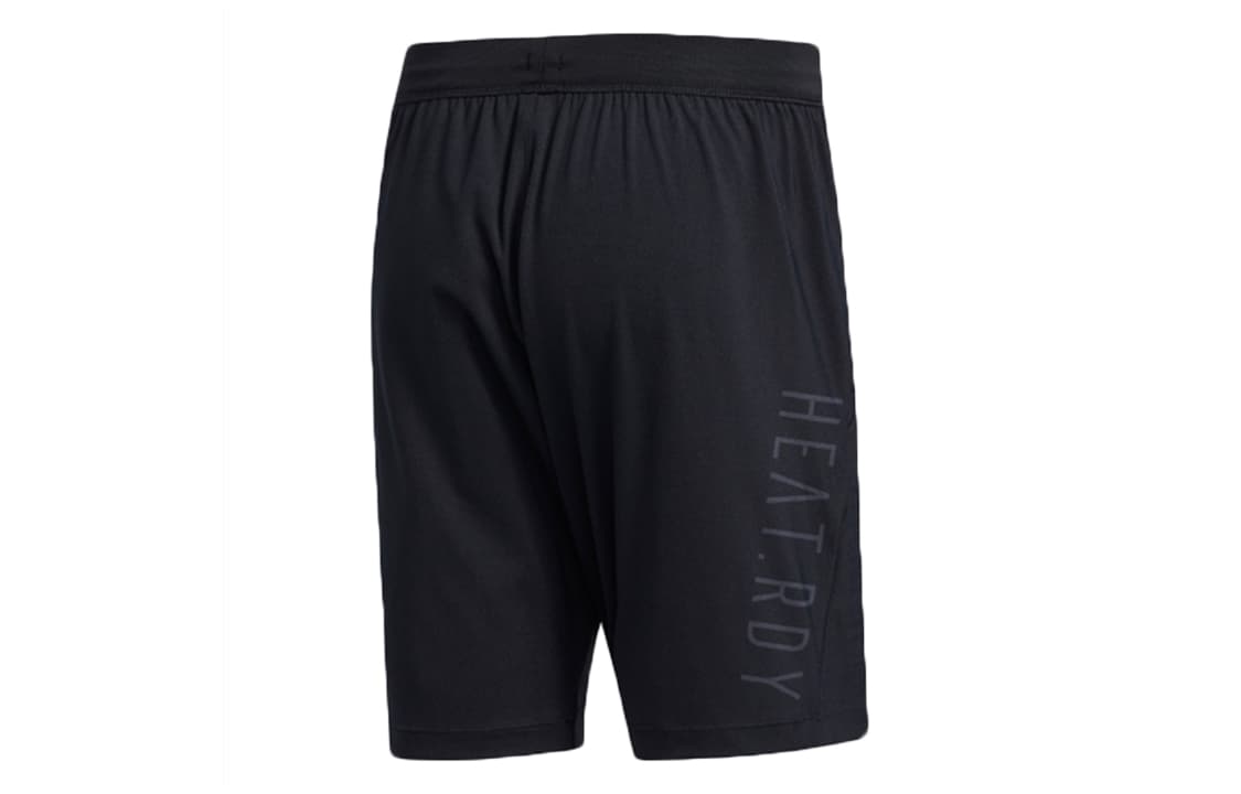 Шорты adidas TRG SHORT H.RDY - изображение 2