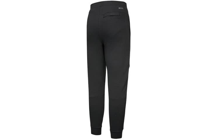 Штаны Jordan Zion Performance Joggers Black - изображение 2