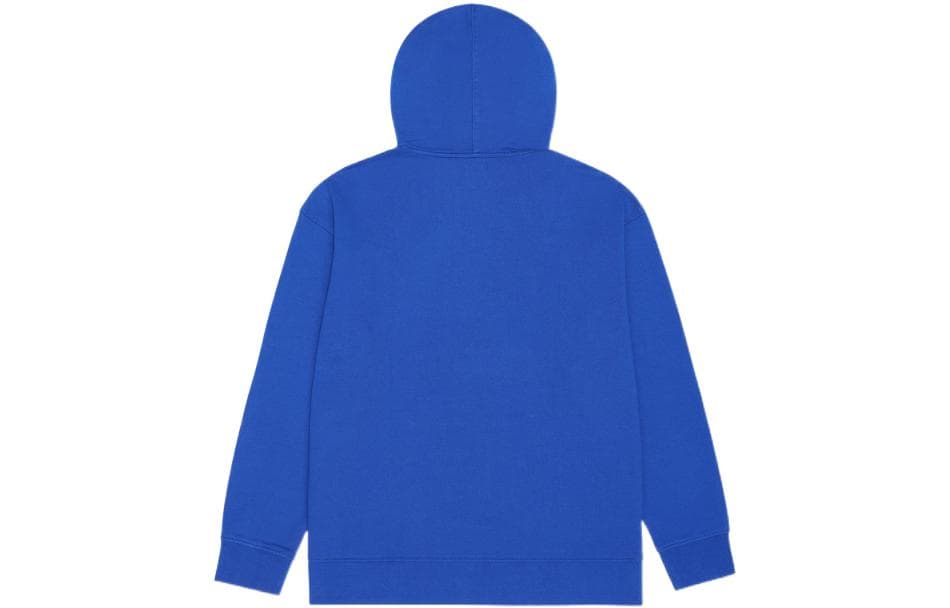 Худи Levis Hoodie Blue - изображение 2