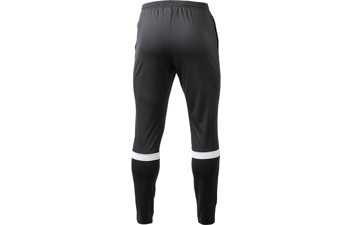 Штаны Nike Training Knit Pants Black - изображение 2
