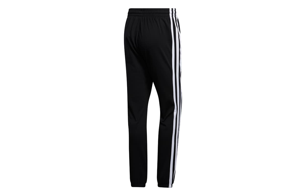 Штаны adidas Hrd Fleece Pant - изображение 2
