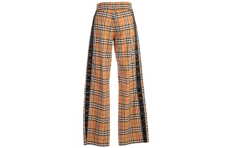 Штаны Burberry - изображение 2
