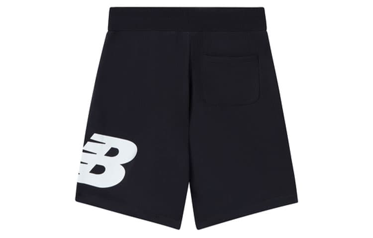 Тренировочные штаны New Balance Logo - изображение 2