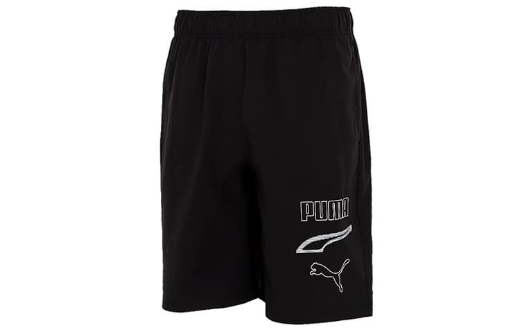 Шорты Puma - изображение 1