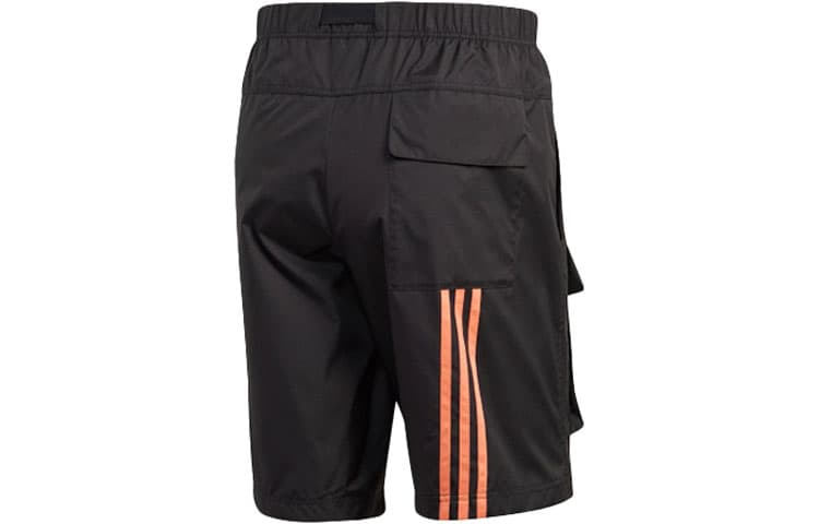 Тренировочные штаны adidas originals Woven Shorts - изображение 2