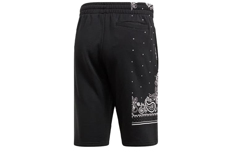 Шорты adidas Bandana Short - изображение 2