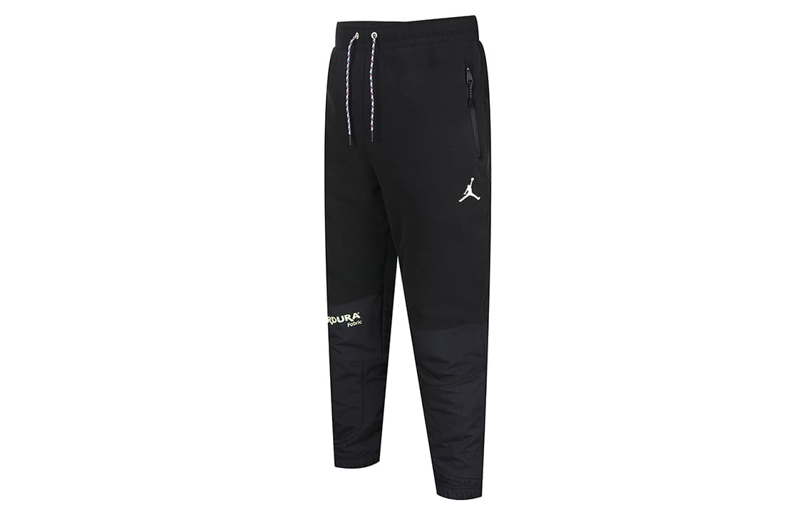Штаны Jordan Winter Utility Cordura - изображение 3