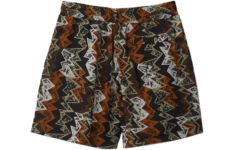 Шорты Air Jordan x Patta Bucket Shorts - изображение 2