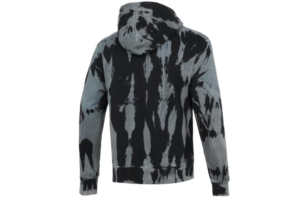 Худи Jordan Hoodie White - изображение 2