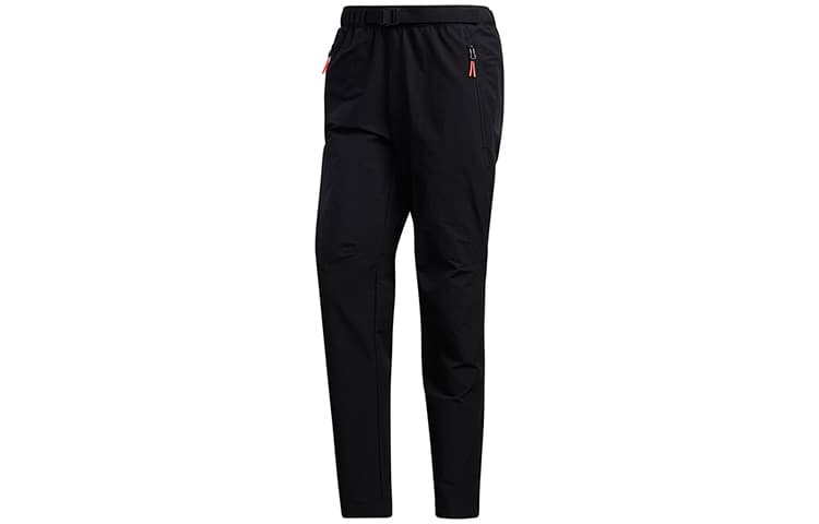 Штаны adidas TH PNT WV - изображение 2