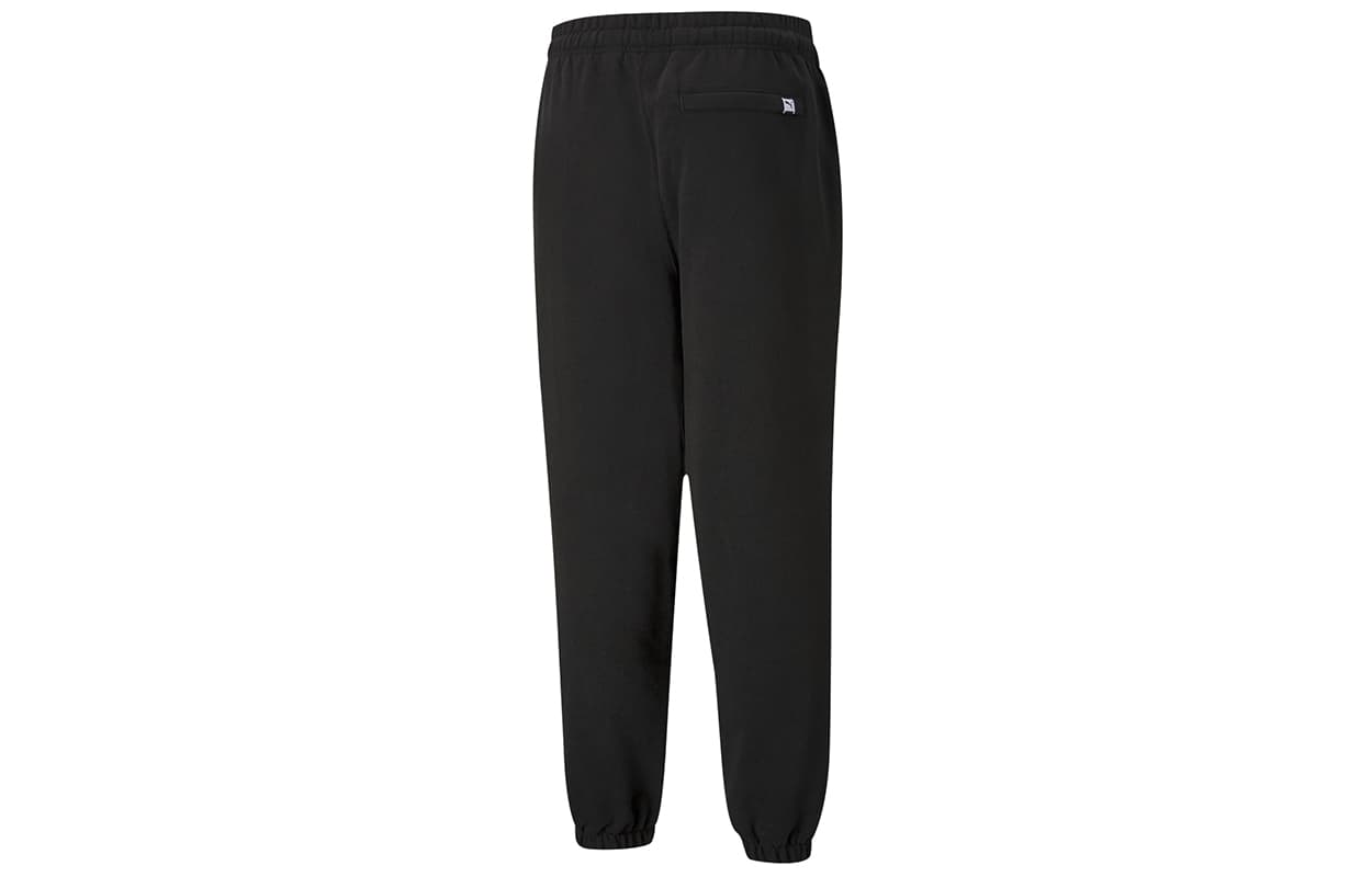 Штаны Puma Downtown Sweatpants - изображение 2